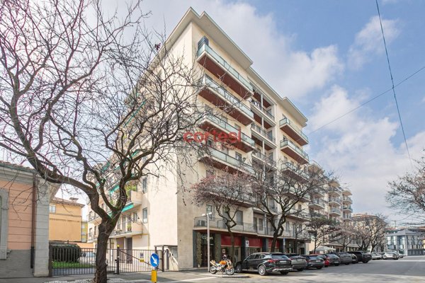 appartamento in vendita a Bergamo in zona Bergamo Centro