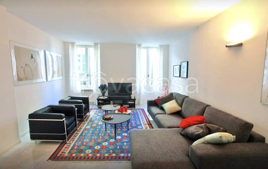 appartamento in vendita a Bergamo in zona Bergamo Centro