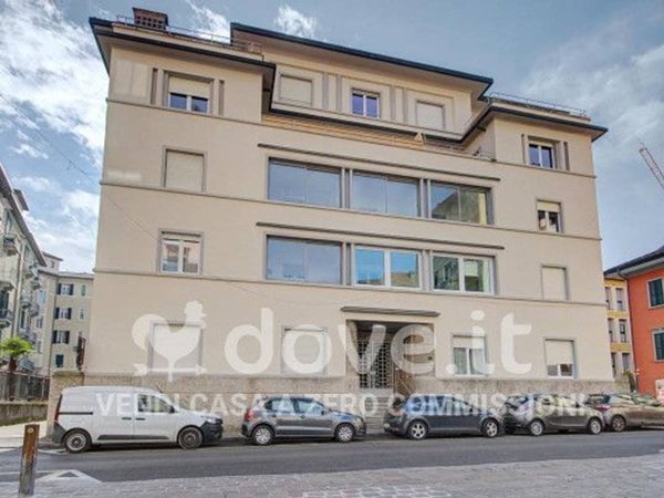 appartamento in vendita a Bergamo in zona Bergamo Centro