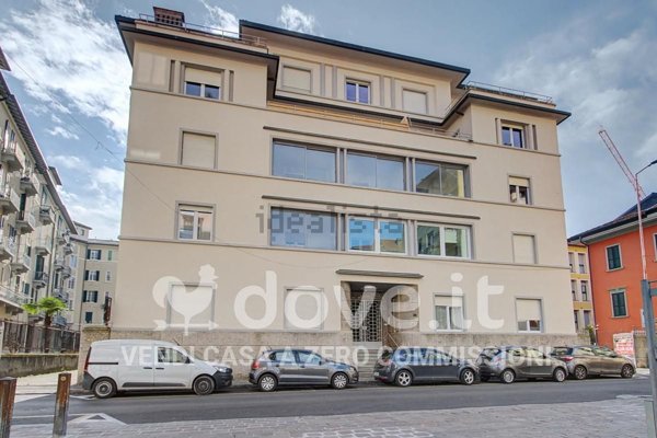 appartamento in vendita a Bergamo in zona Bergamo Centro