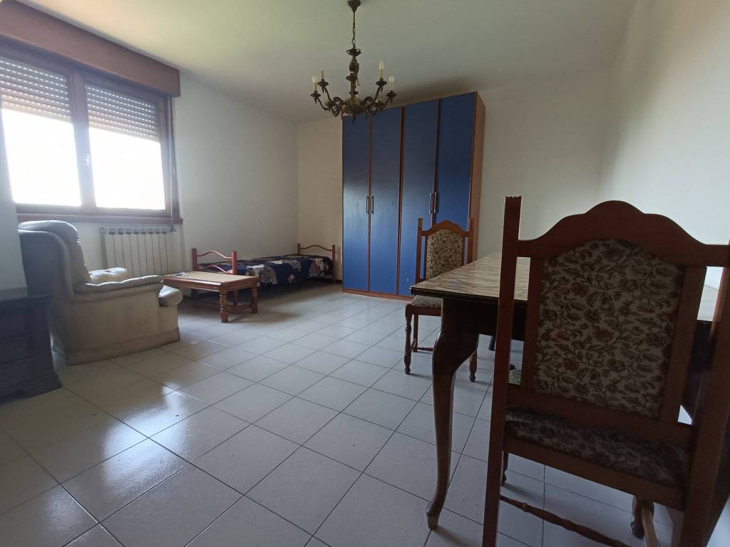 appartamento in vendita a Bergamo in zona Boccaleone