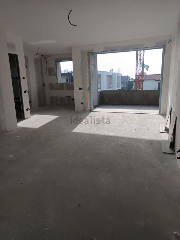 appartamento in vendita a Bergamo in zona Colognola