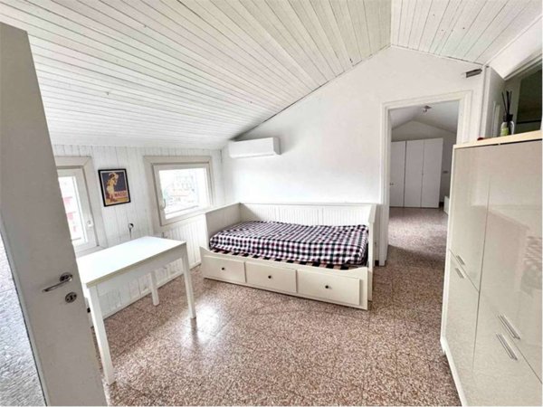 appartamento in vendita a Bergamo in zona Redona