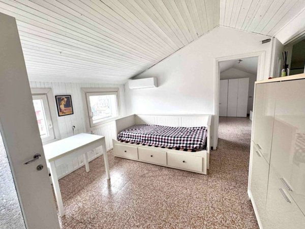 appartamento in vendita a Bergamo in zona Redona