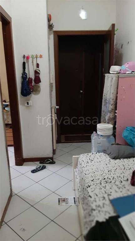 appartamento in vendita a Bergamo in zona Conca Fiorita