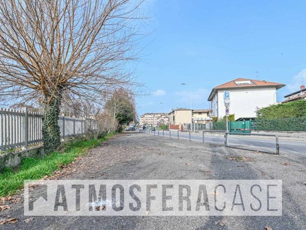 appartamento in vendita a Bergamo in zona Celadina