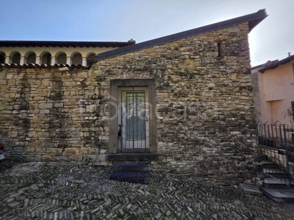 appartamento in vendita a Bergamo in zona Borgo Canale