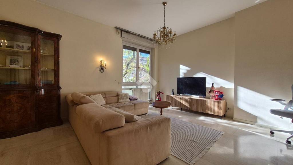 appartamento in vendita a Bergamo