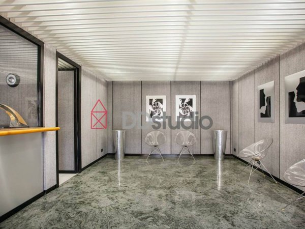 ufficio in vendita a Bergamo in zona Borgo Palazzo