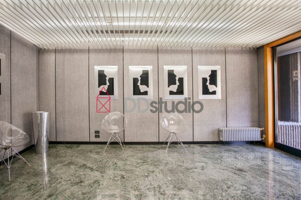 ufficio in vendita a Bergamo in zona Città Alta