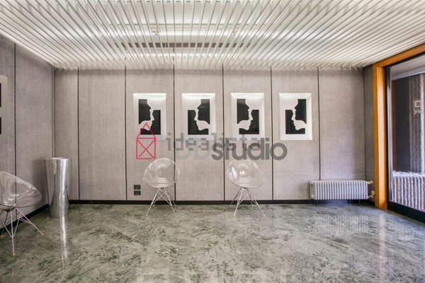ufficio in vendita a Bergamo in zona San Giorgio