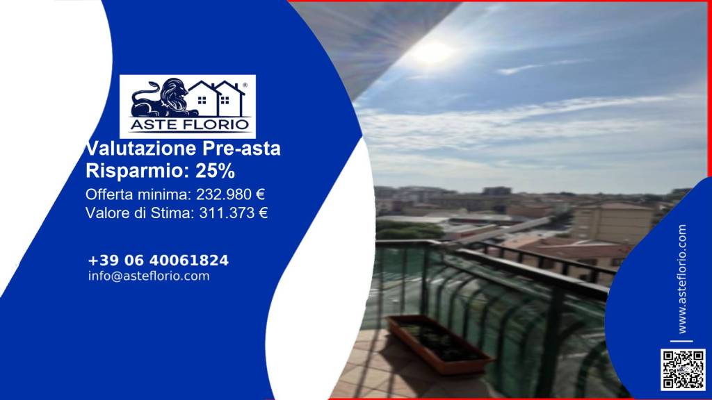 appartamento in vendita a Bergamo in zona Malpensata