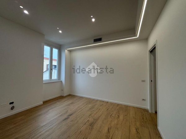 appartamento in vendita a Bergamo in zona Colognola