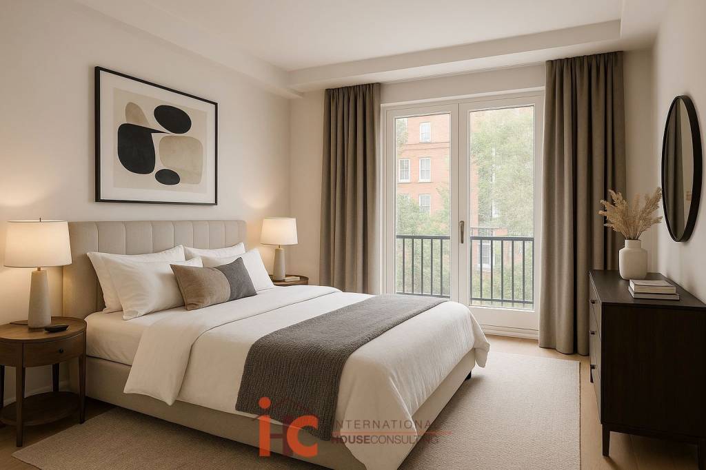 appartamento in vendita a Bergamo