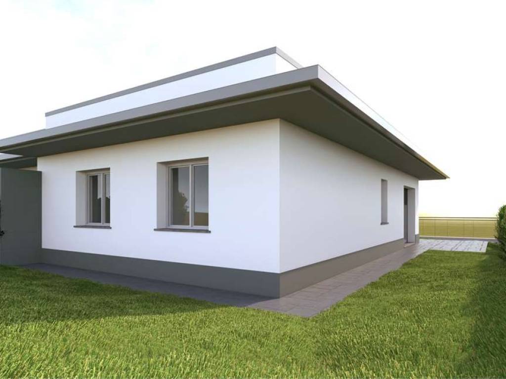 casa indipendente in vendita a Bergamo in zona Valtesse/Valverde