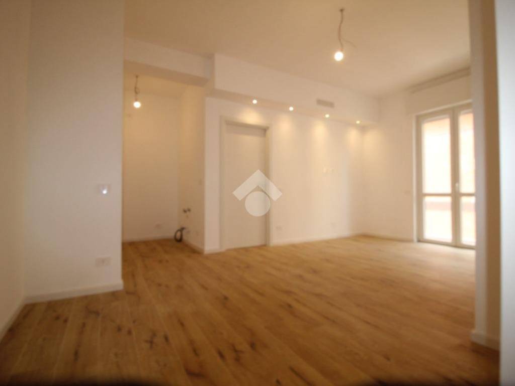 appartamento in vendita a Bergamo in zona Longuelo