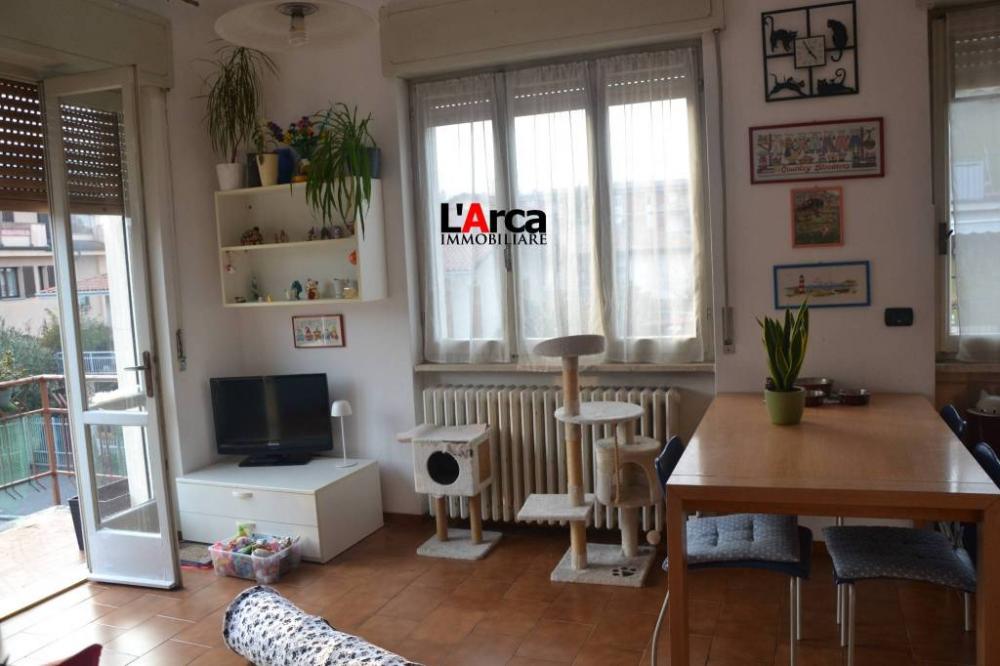 appartamento in vendita a Bergamo in zona Città Alta