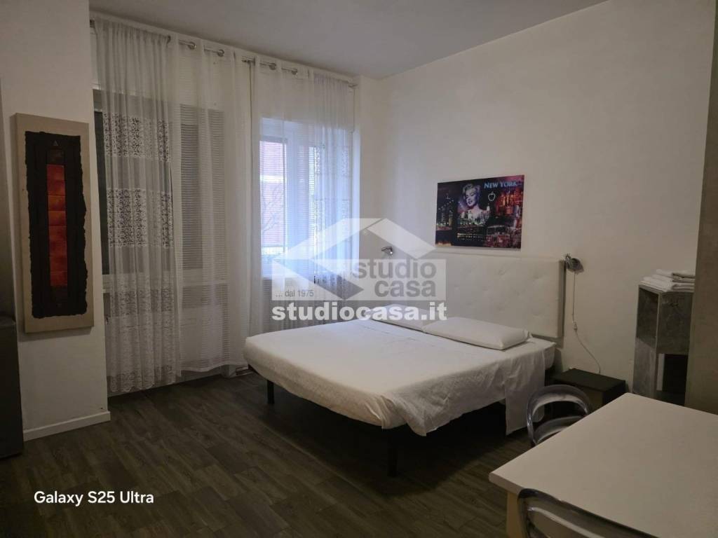 appartamento in vendita a Bergamo in zona Colognola