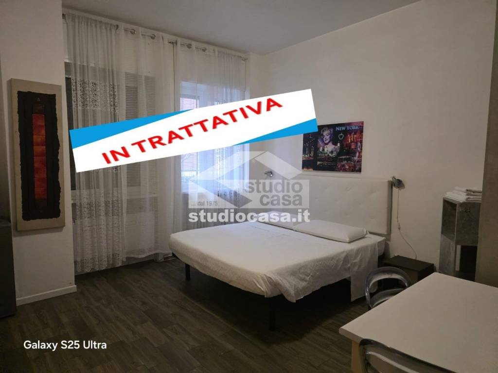 appartamento in vendita a Bergamo in zona Canovine