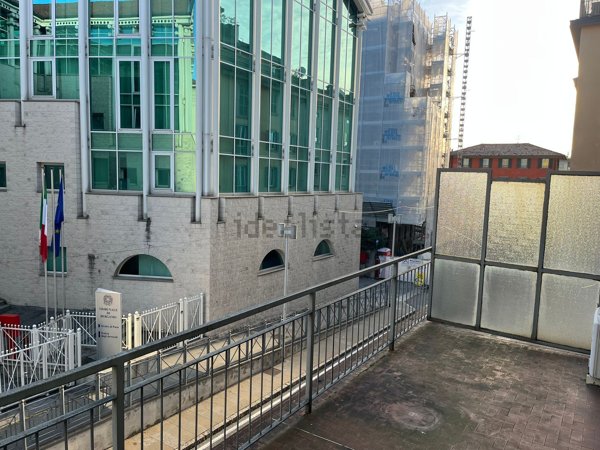 ufficio in vendita a Bergamo in zona Bergamo Centro