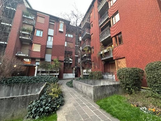 appartamento in vendita a Bergamo in zona Borgo Palazzo