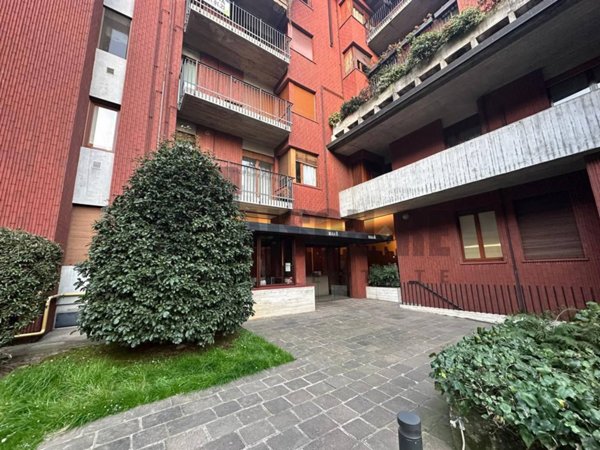 appartamento in vendita a Bergamo in zona Borgo Palazzo