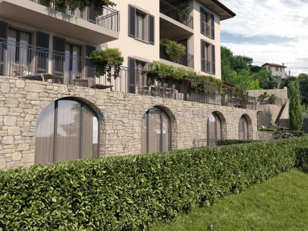 appartamento in vendita a Bergamo