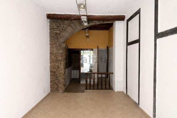 locale commerciale in vendita a Bergamo in zona Borgo Pignolo