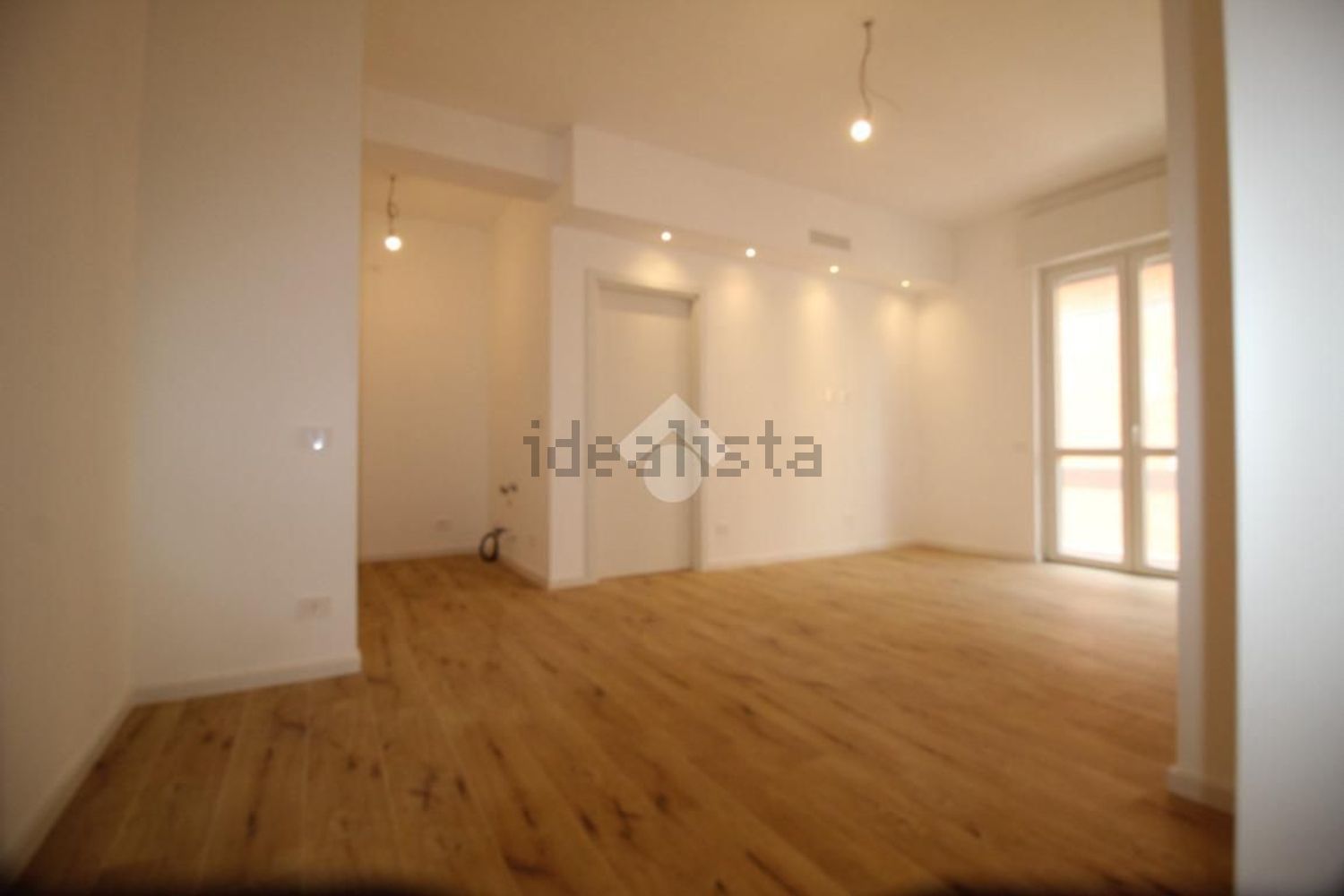 appartamento in vendita a Bergamo in zona Loreto