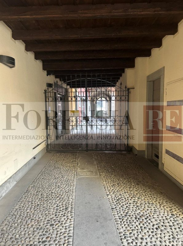 appartamento in vendita a Bergamo