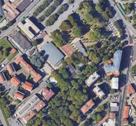 appartamento in vendita a Bergamo in zona Campagnola