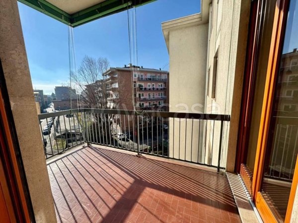 appartamento in vendita a Bergamo in zona Canovine