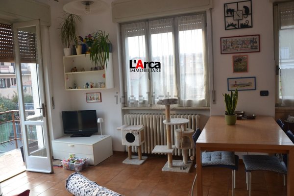 appartamento in vendita a Bergamo in zona Valtesse/Valverde