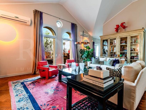 appartamento in vendita a Bergamo in zona Bergamo Centro