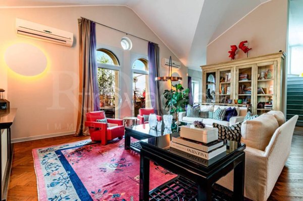 appartamento in vendita a Bergamo in zona Bergamo Centro