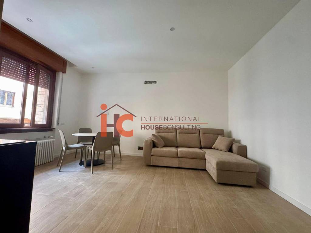 appartamento in vendita a Bergamo in zona Città Alta