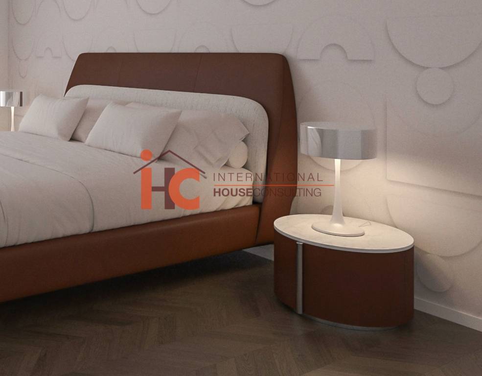 appartamento in vendita a Bergamo