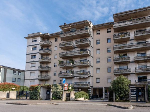appartamento in vendita a Bergamo in zona Boccaleone