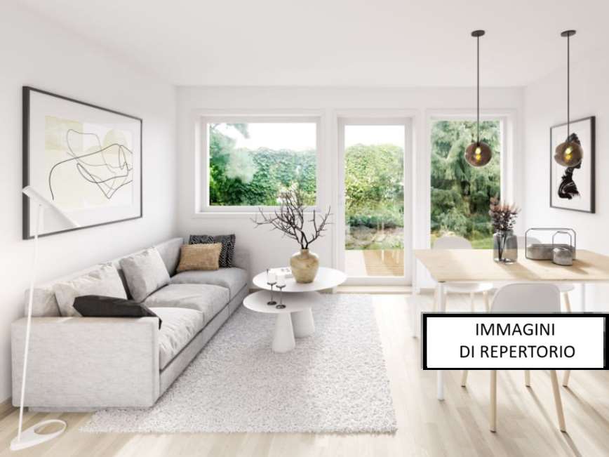 appartamento in vendita a Bergamo