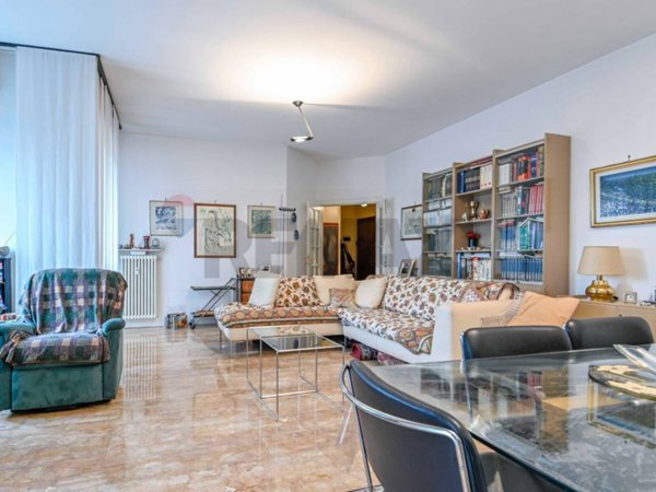 appartamento in vendita a Bergamo in zona Redona