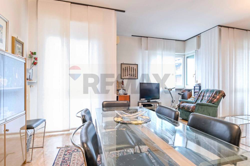 appartamento in vendita a Bergamo in zona Redona