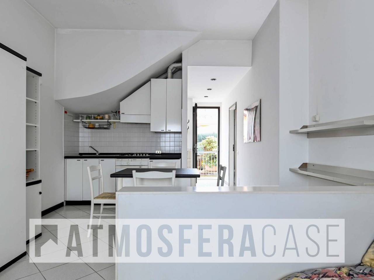 appartamento in vendita a Bergamo in zona Celadina