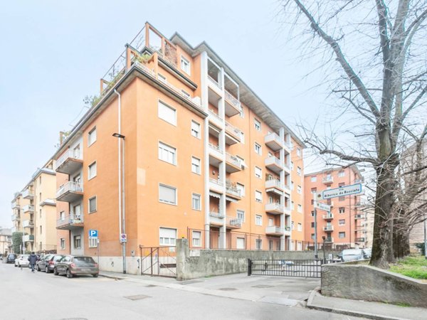 appartamento in vendita a Bergamo in zona Borgo Santa Caterina