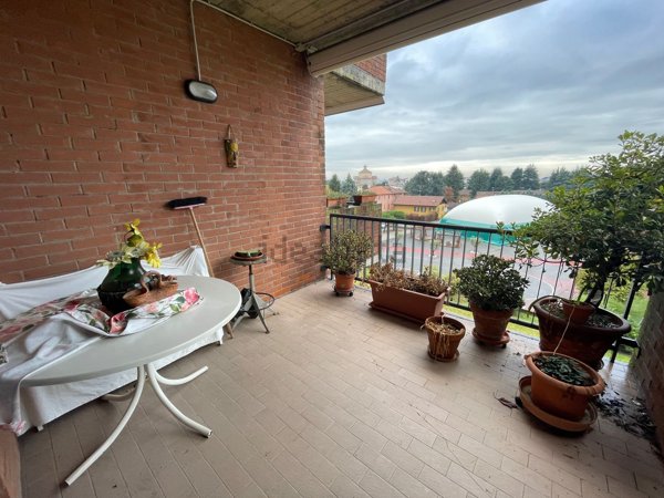 appartamento in vendita a Bergamo in zona Redona