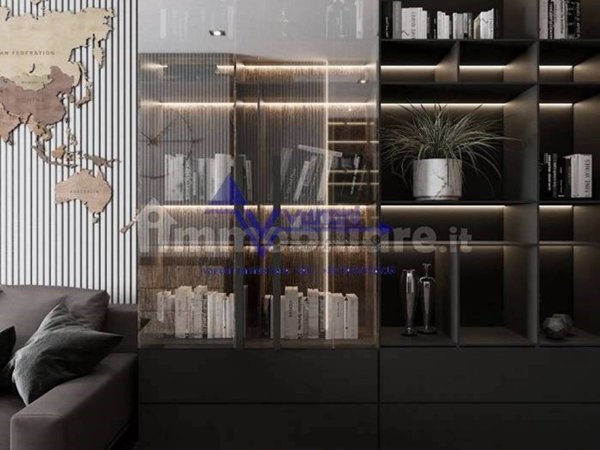 appartamento in vendita a Bergamo in zona Borgo Pignolo