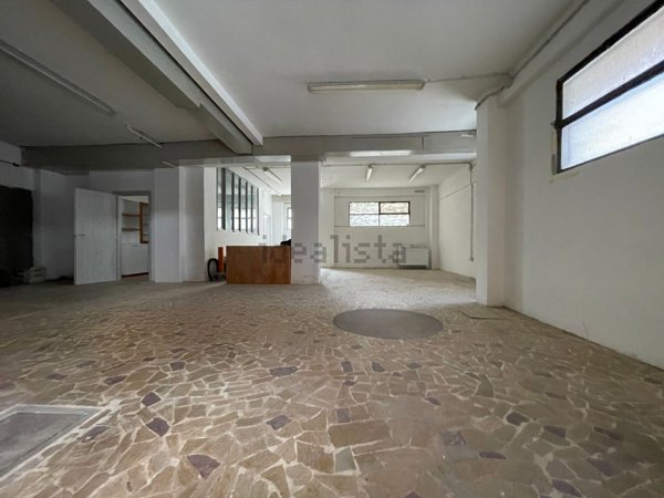 ufficio in vendita a Bergamo in zona Borgo Santa Caterina