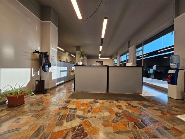 appartamento in vendita a Bergamo in zona Canovine