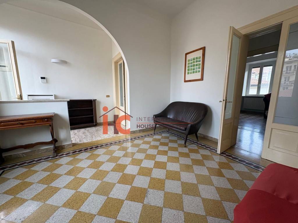 appartamento in vendita a Bergamo in zona Borgo Palazzo