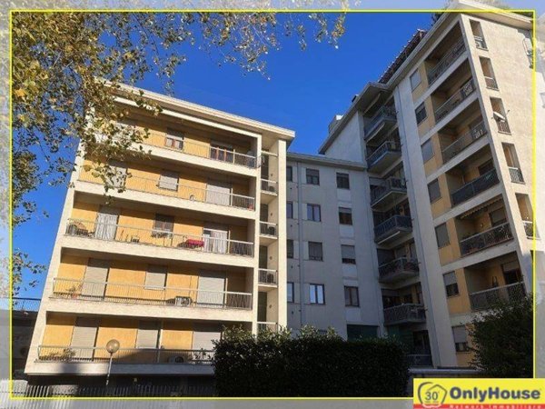 appartamento in vendita a Bergamo in zona Colognola