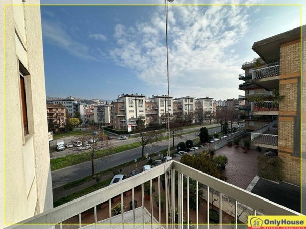 appartamento in vendita a Bergamo in zona Città Alta